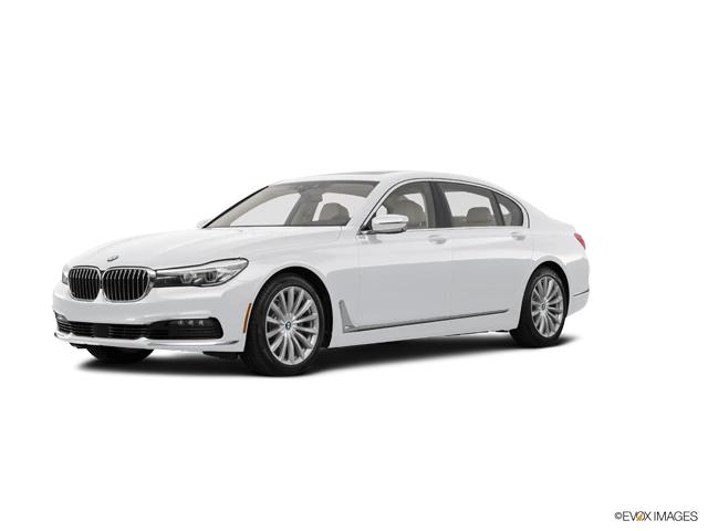 bmw 7 series 2018 WBA7F2C5XJG856413 image bmw 7 series 2018 WBA7F2C5XJG856413 image
